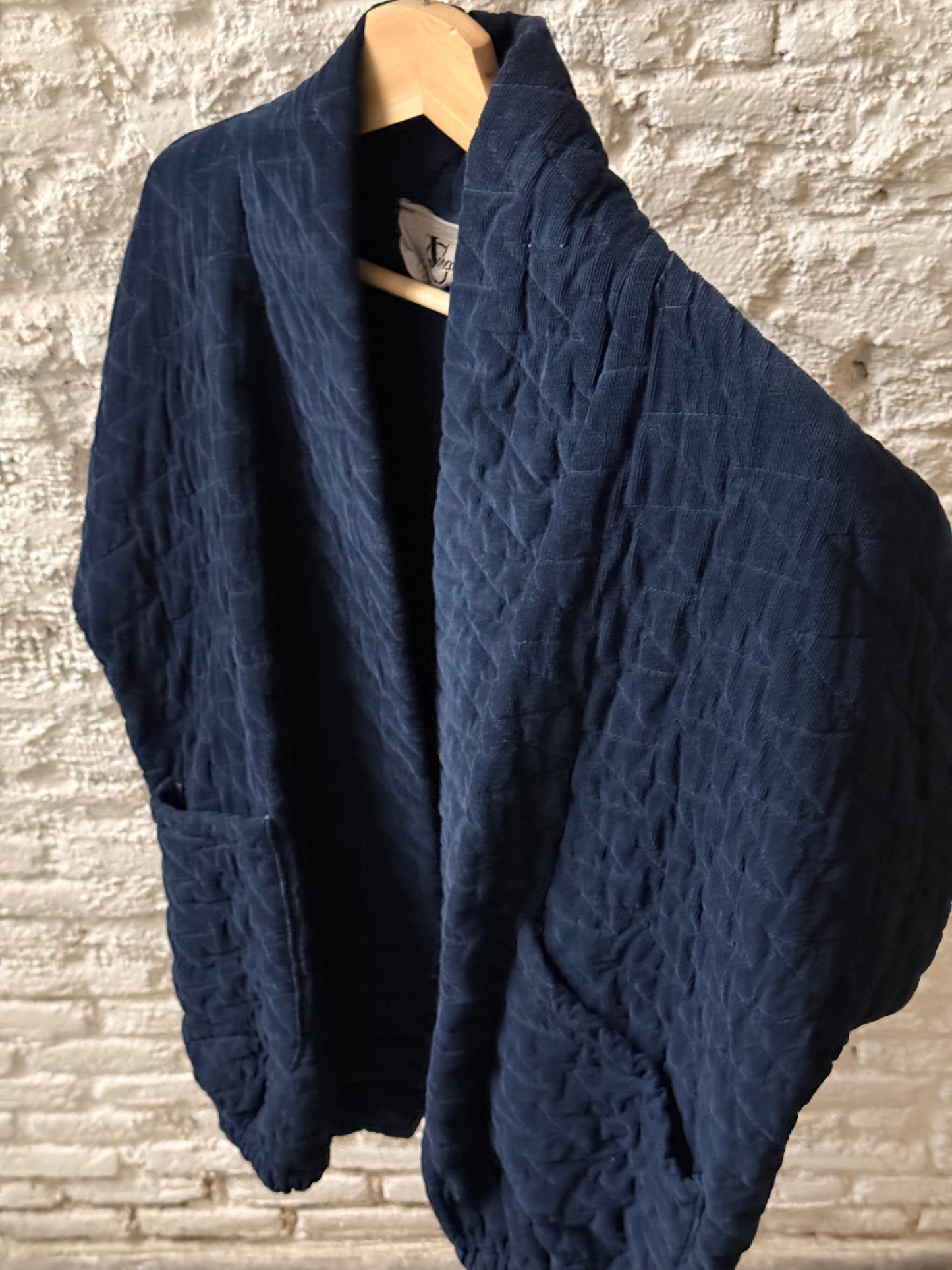 Sobretodo Pana Oriental