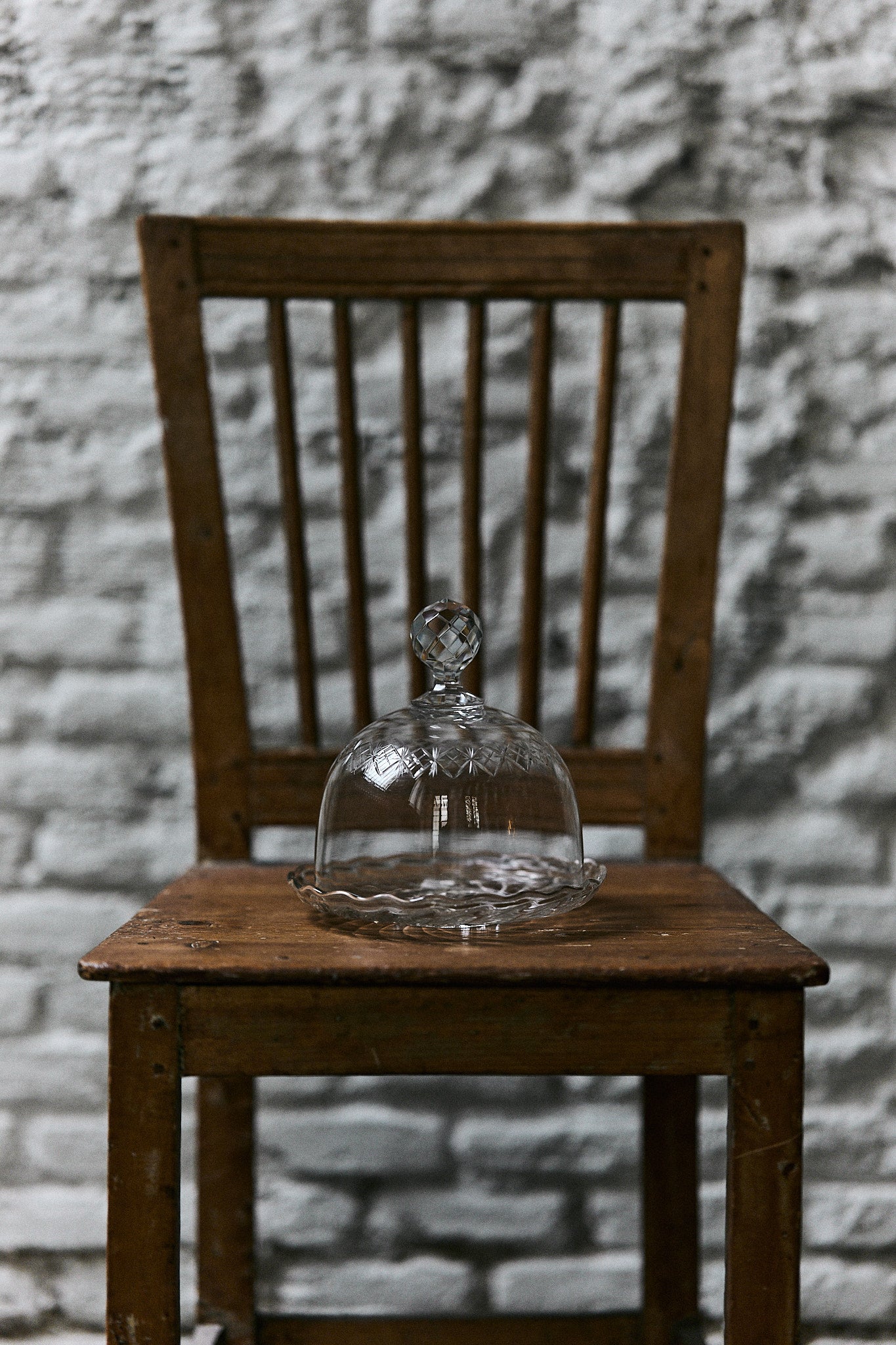 Campana con Base Francia Primera Mitad S.XX