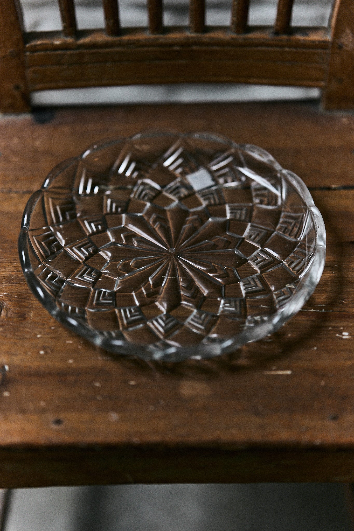 Campana Con Base Bélgica Primera Mitad S. XX