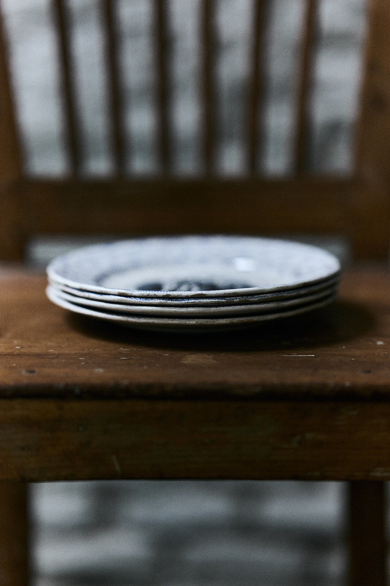 Platos Francia Primera Mitad S. XX