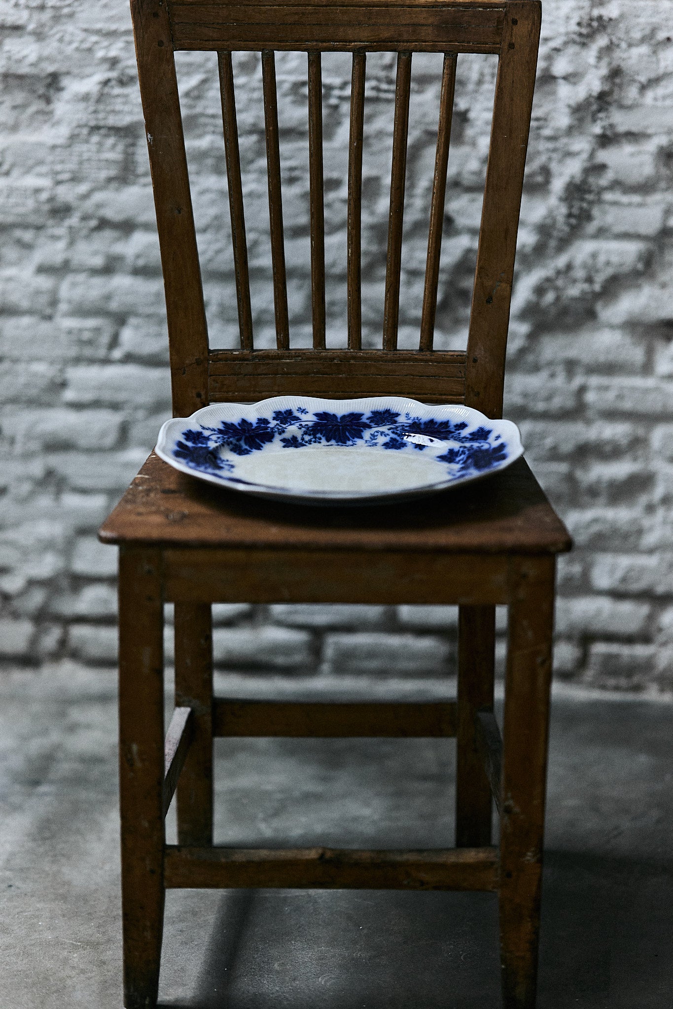 Bandeja Suecia Primera Mitad S. XX