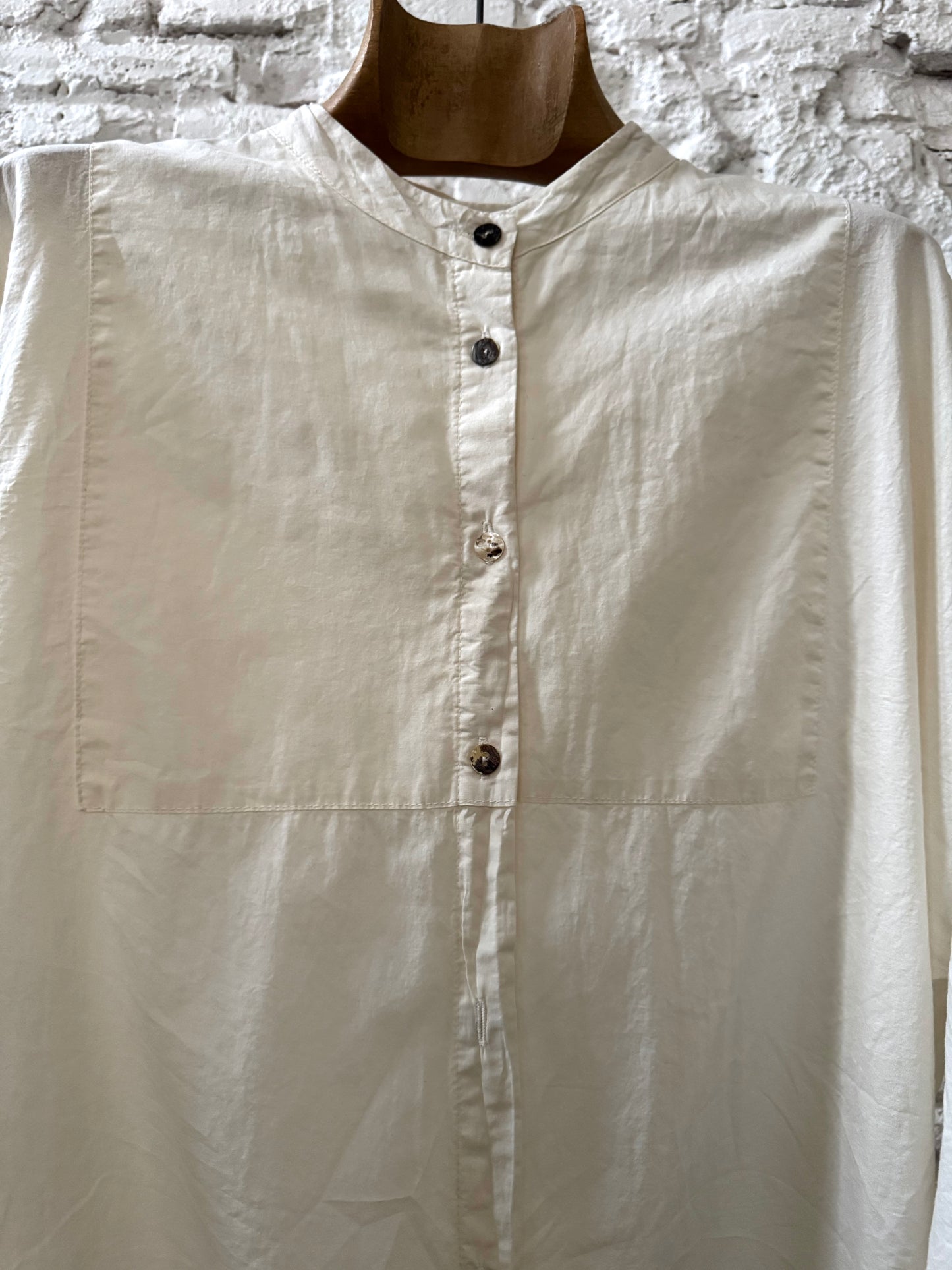 Camisa japonesa