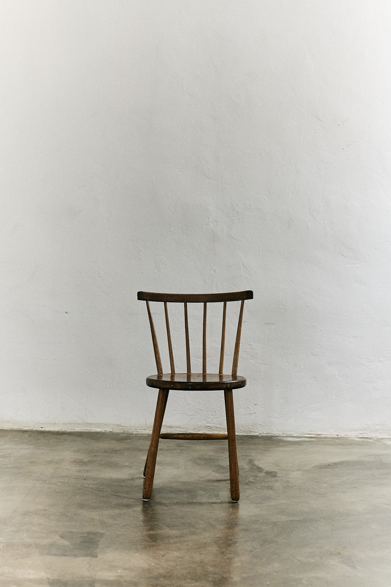 Silla de Roble y Haya, Dinamarca 1940