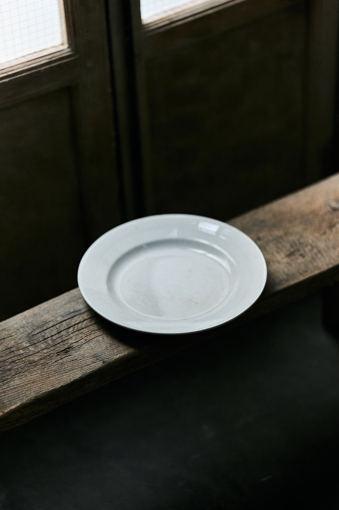Plato de Servir Lyon Primera Mitad S. XX