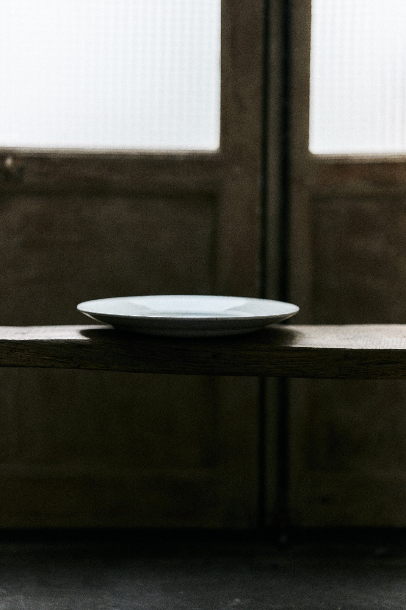 Plato de Servir Lyon Primera Mitad S. XX