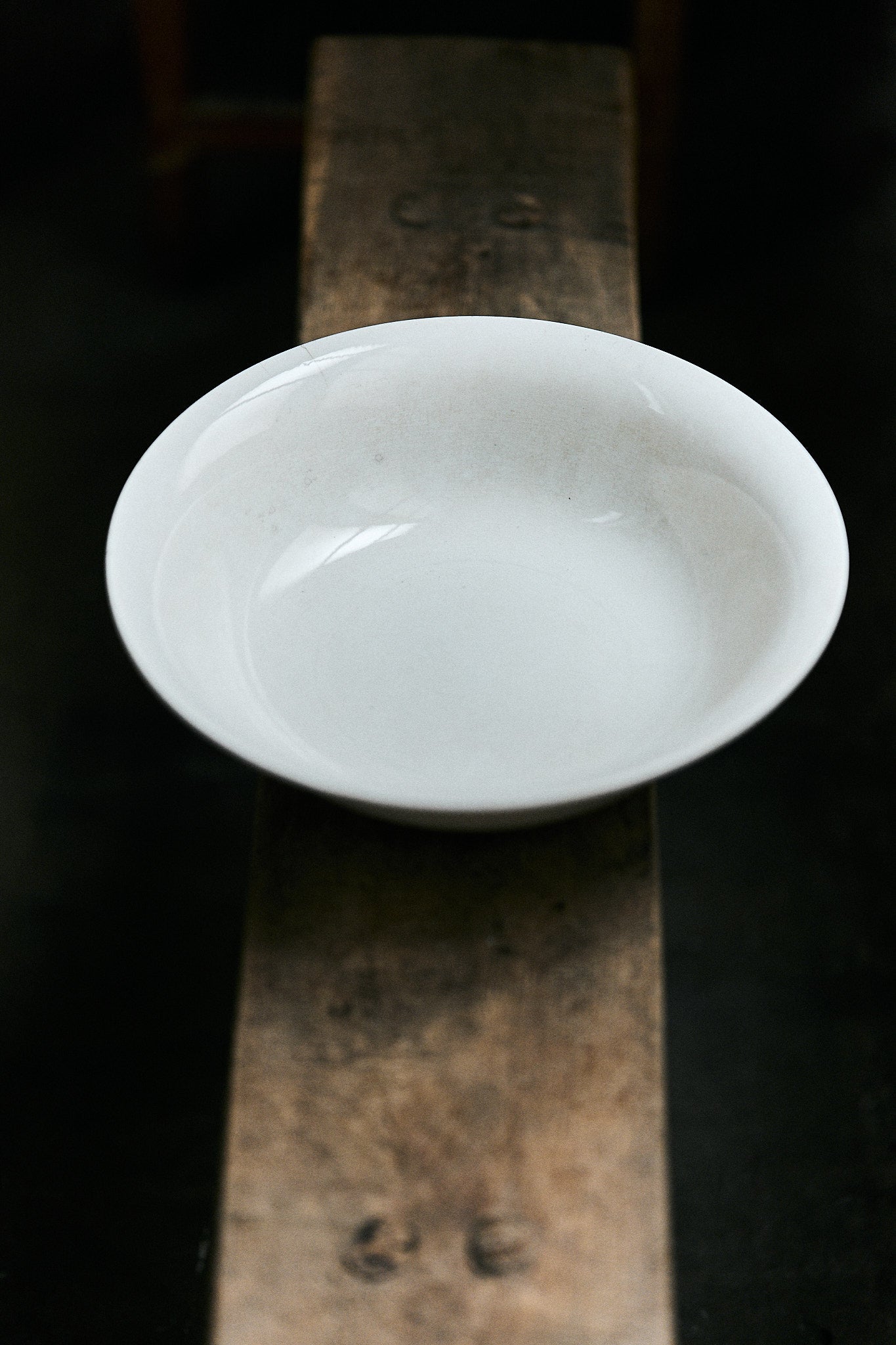 Ensaladera Lyon Primera Mitad S. XX