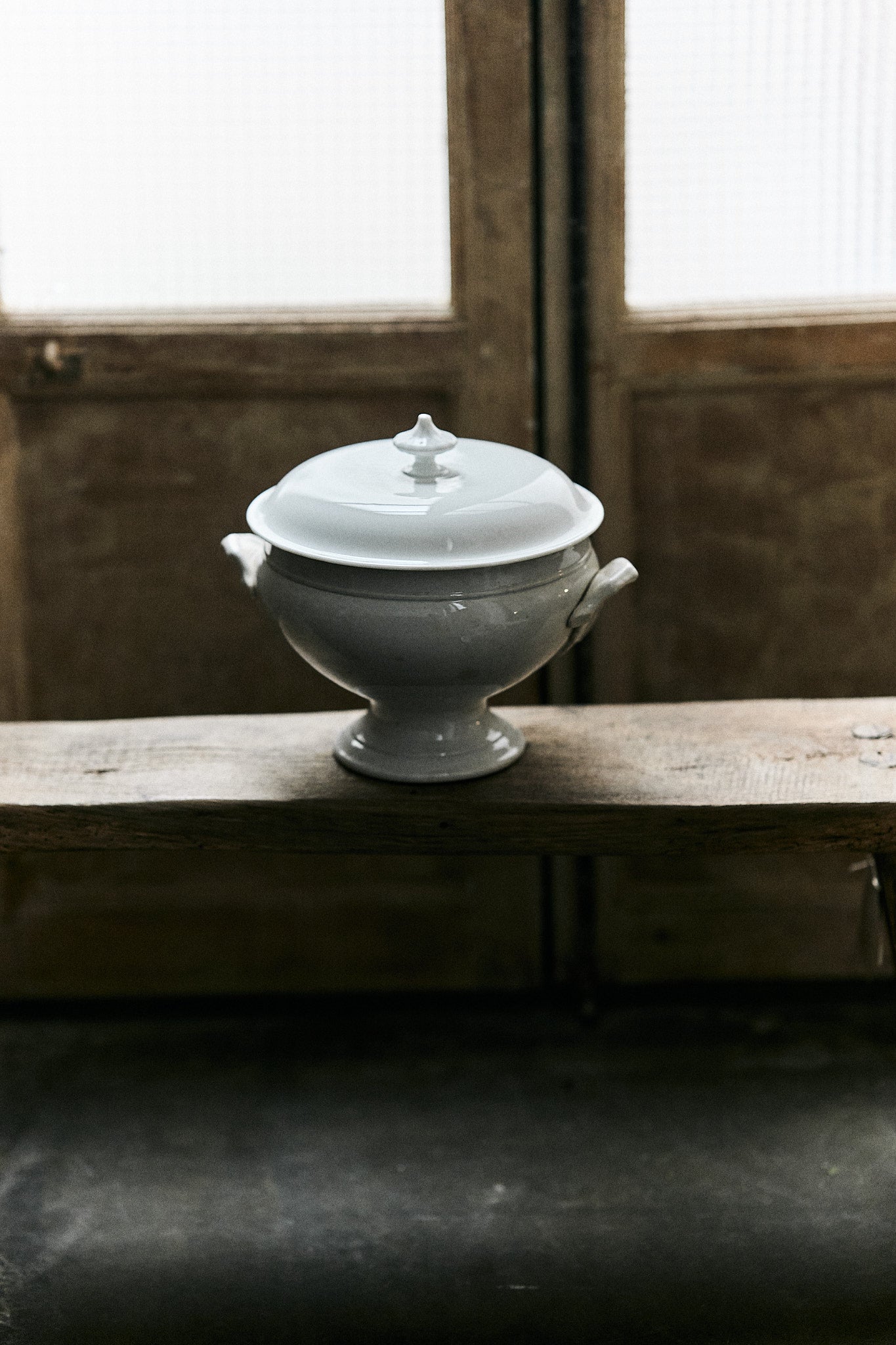 Sopera Bélgica Principios S. XX