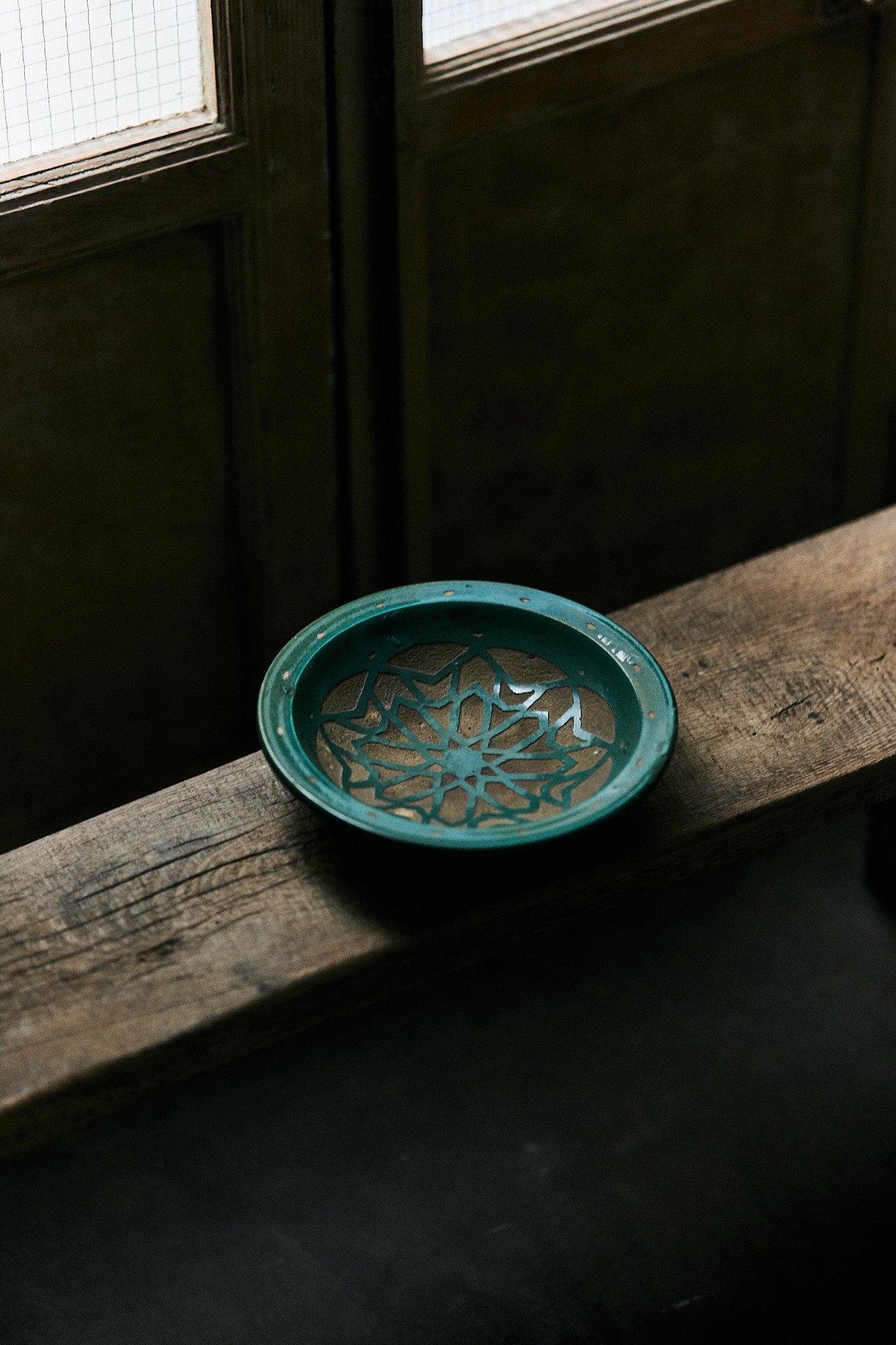 Bowl Artesanal Marruecos