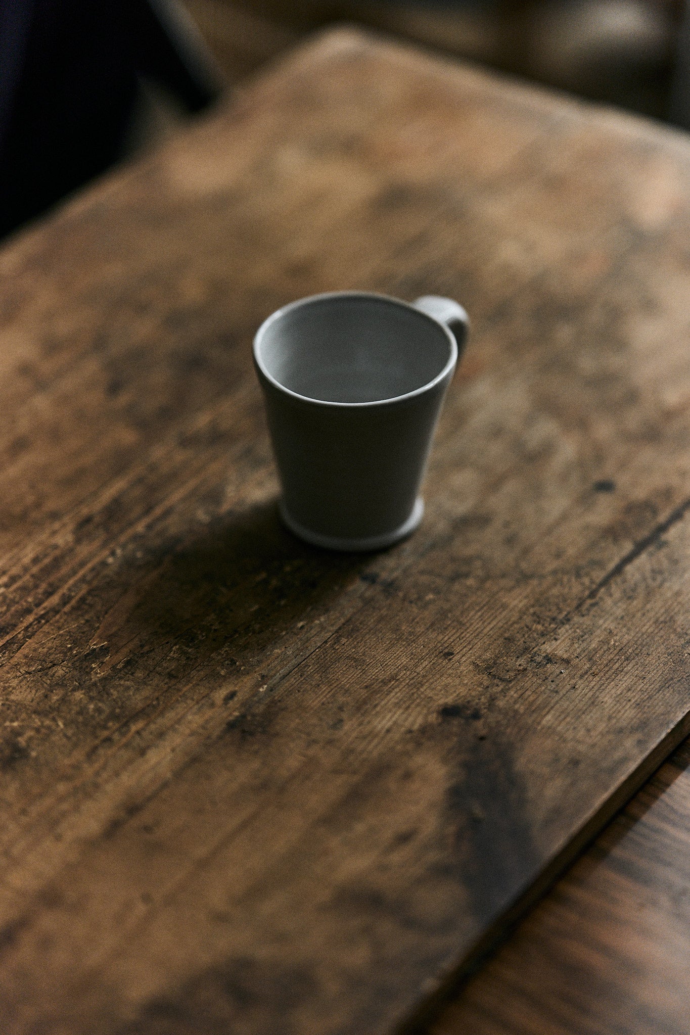Taza Gres