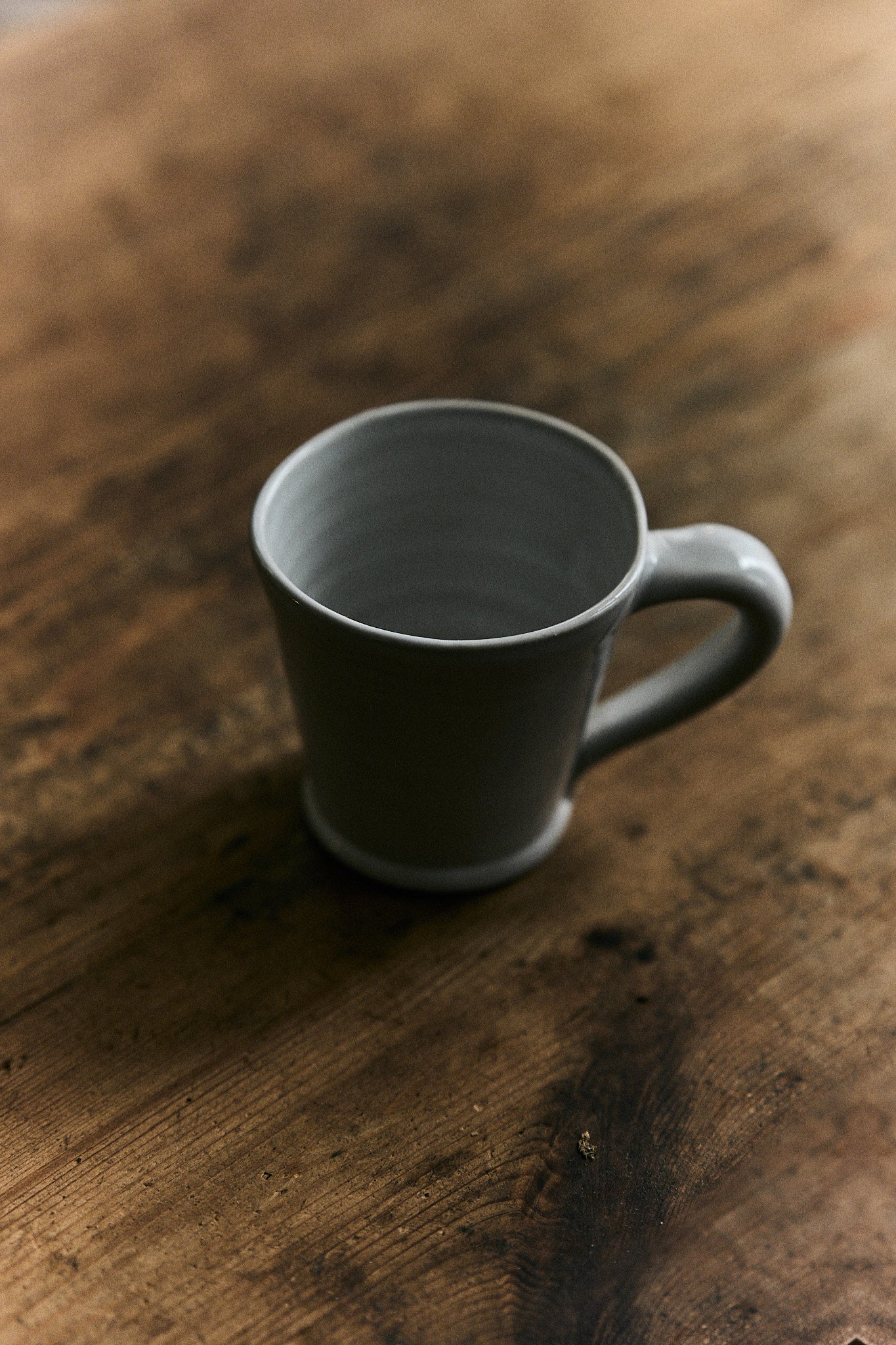 Taza Gres