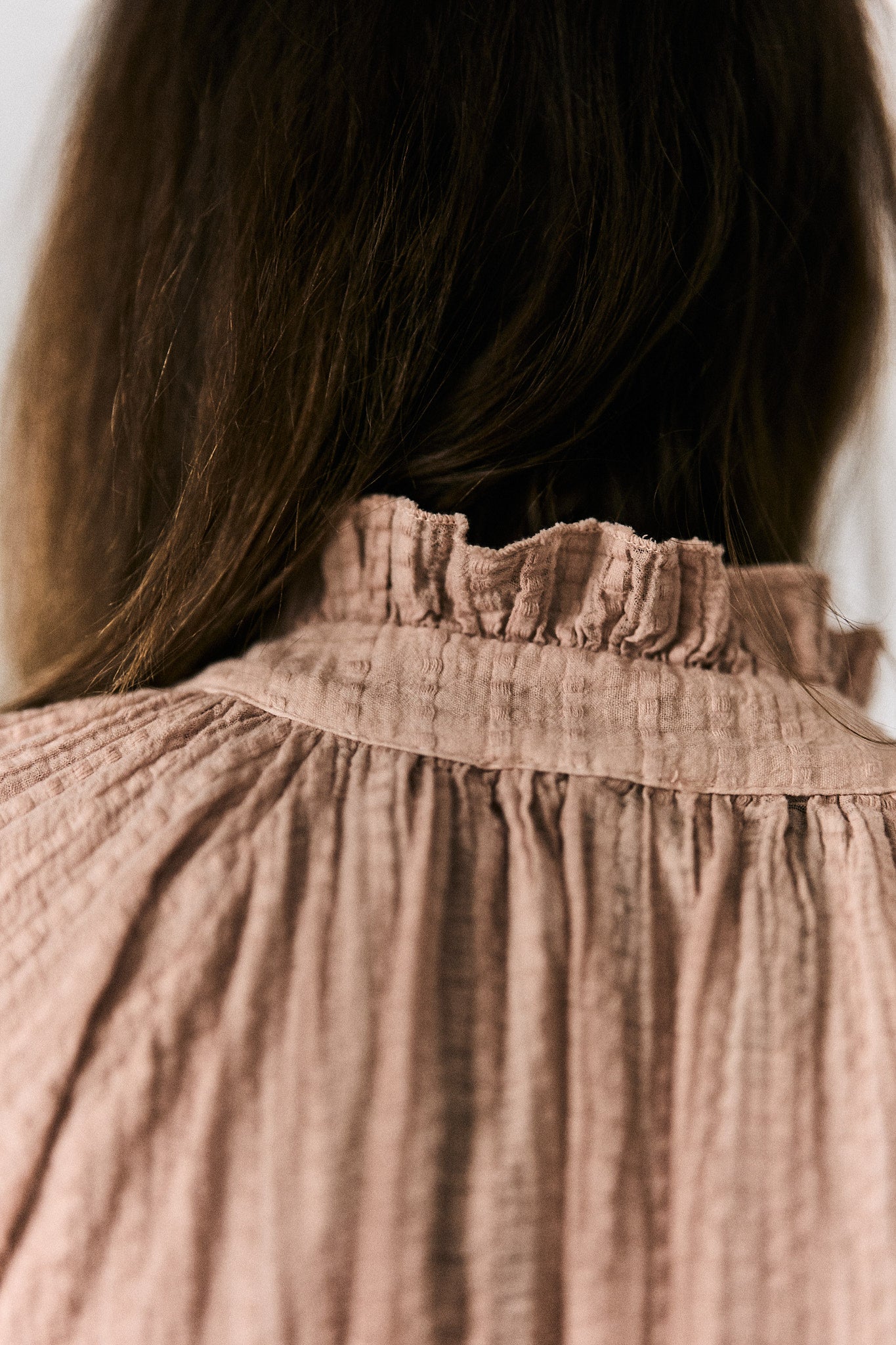Blusa Surseeker Vintage