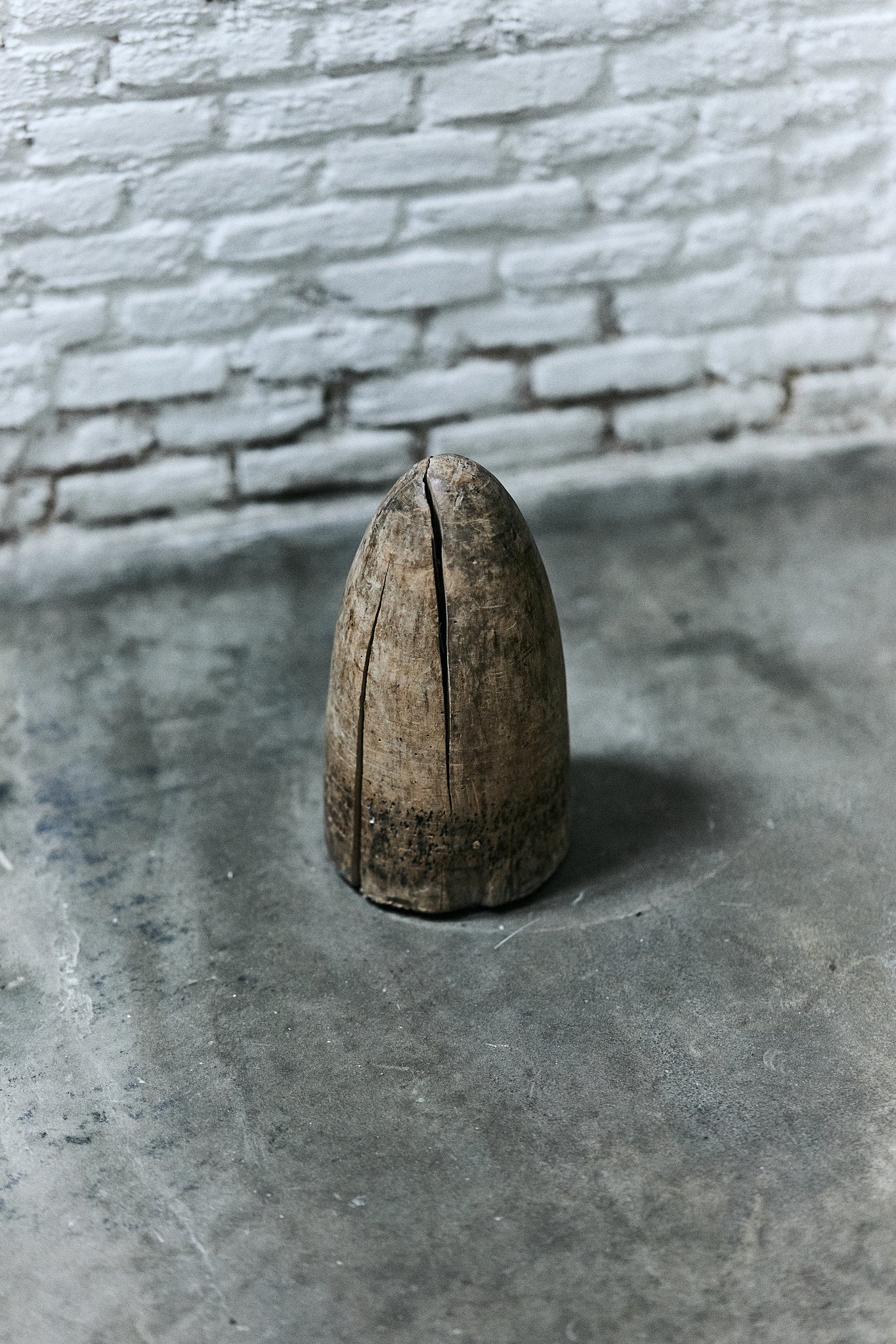 Capellini Italianos S. XIX Madera