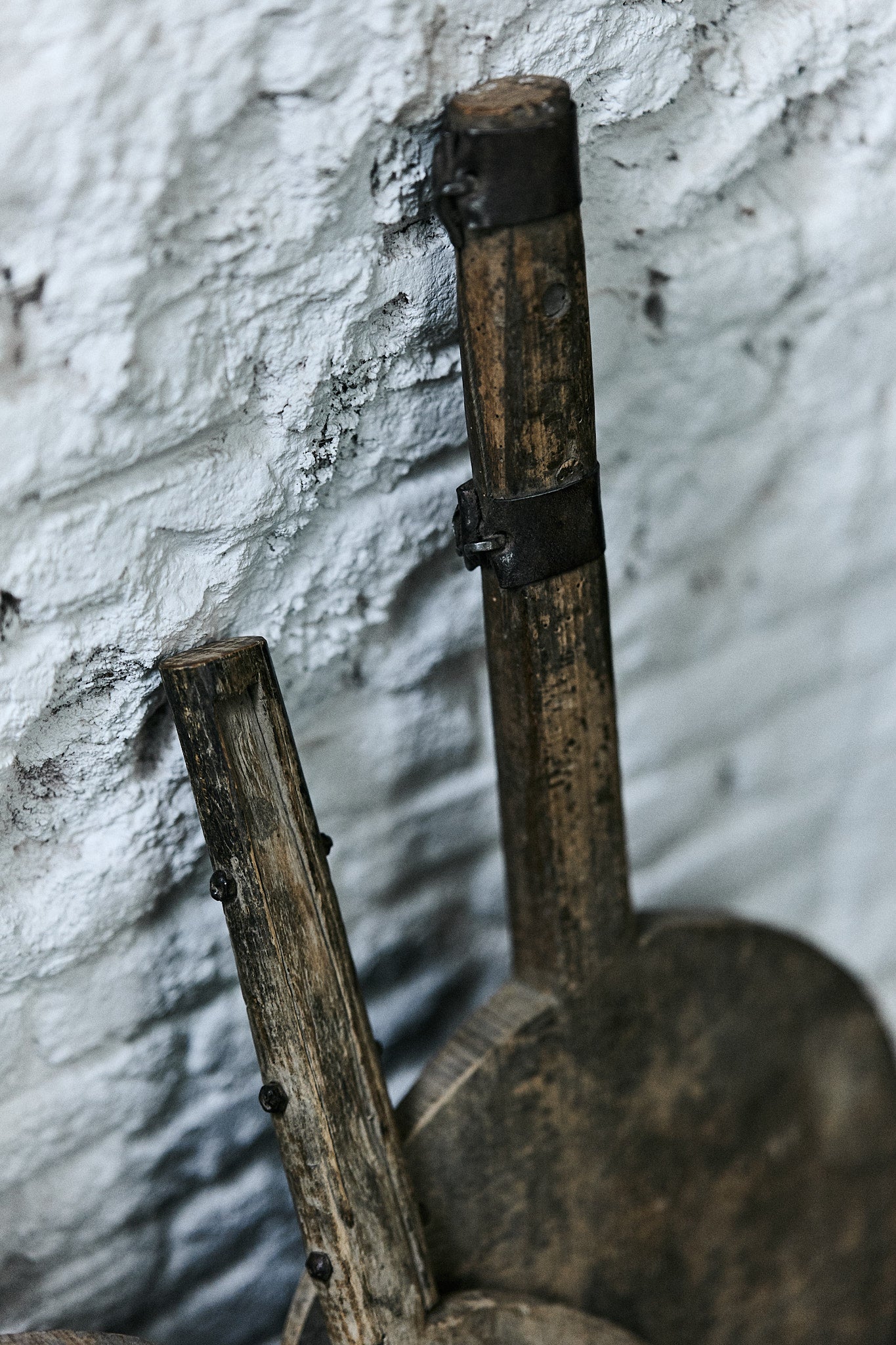 Tablas de Madera Alemania S. XIX