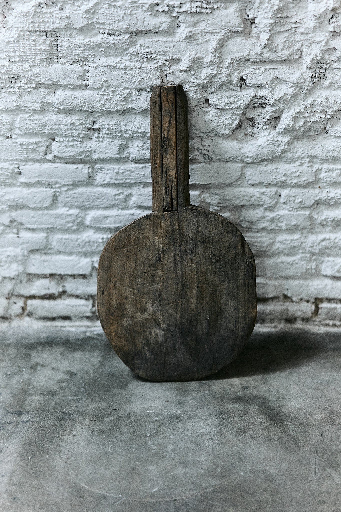 Tablas de Madera Alemania S. XIX