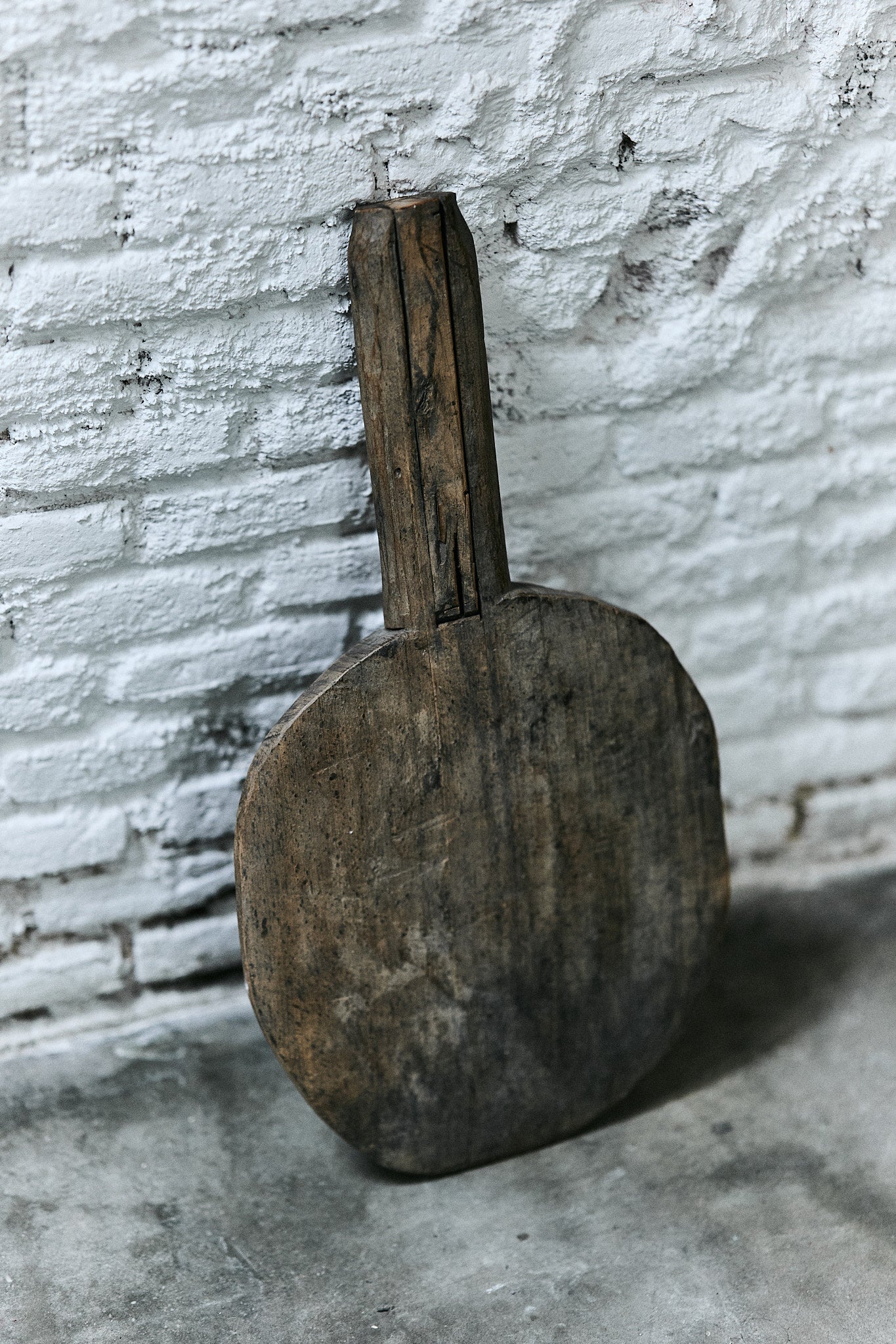 Tablas de Madera Alemania S. XIX