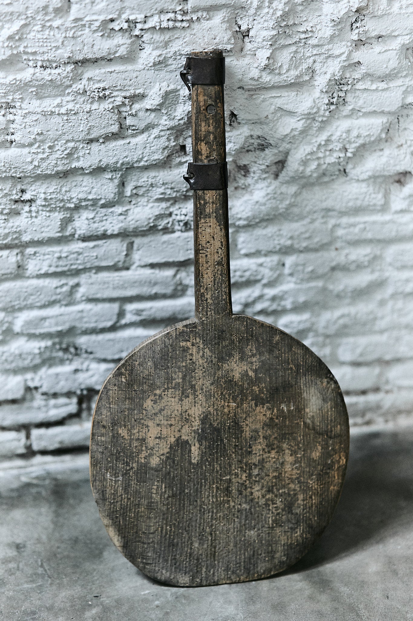 Tablas de Madera Alemania S. XIX
