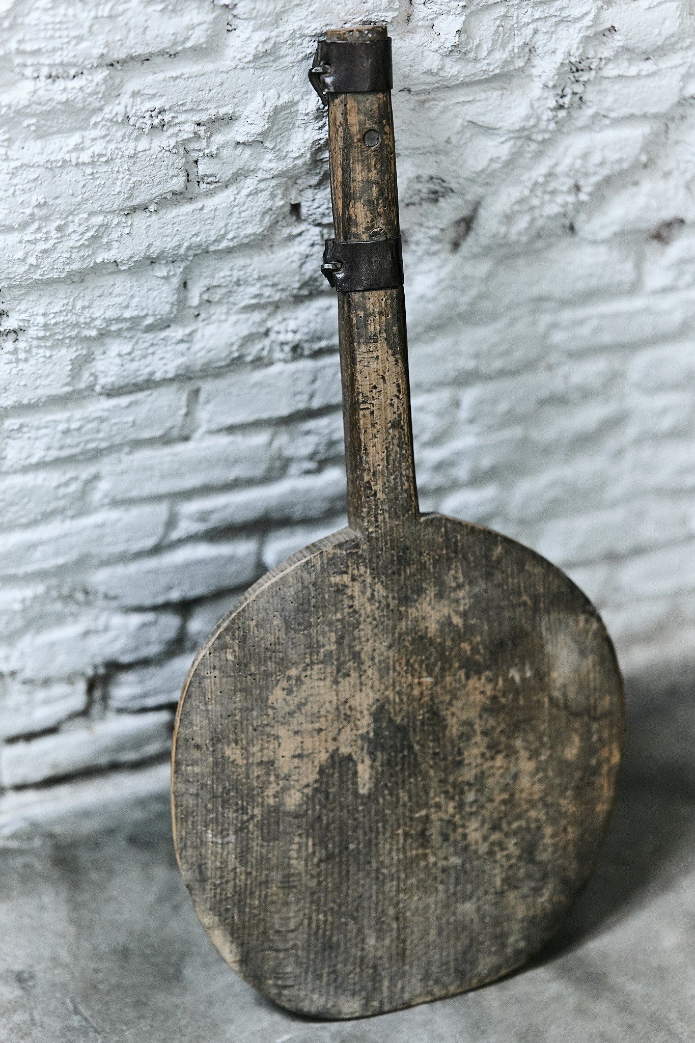 Tablas de Madera Alemania S. XIX