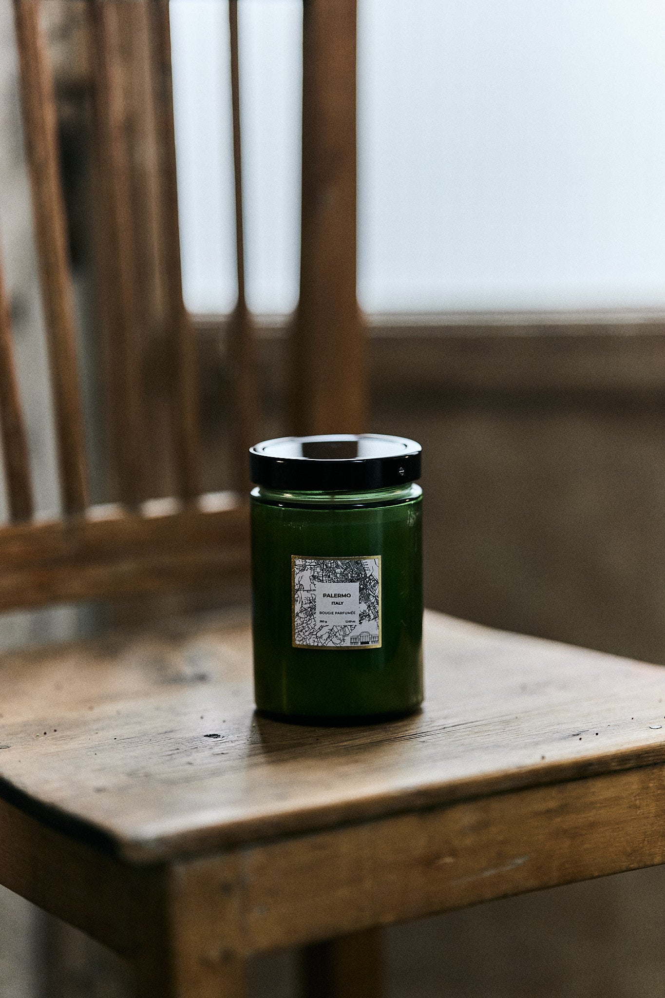 Ladenac Apothecary - Palermo