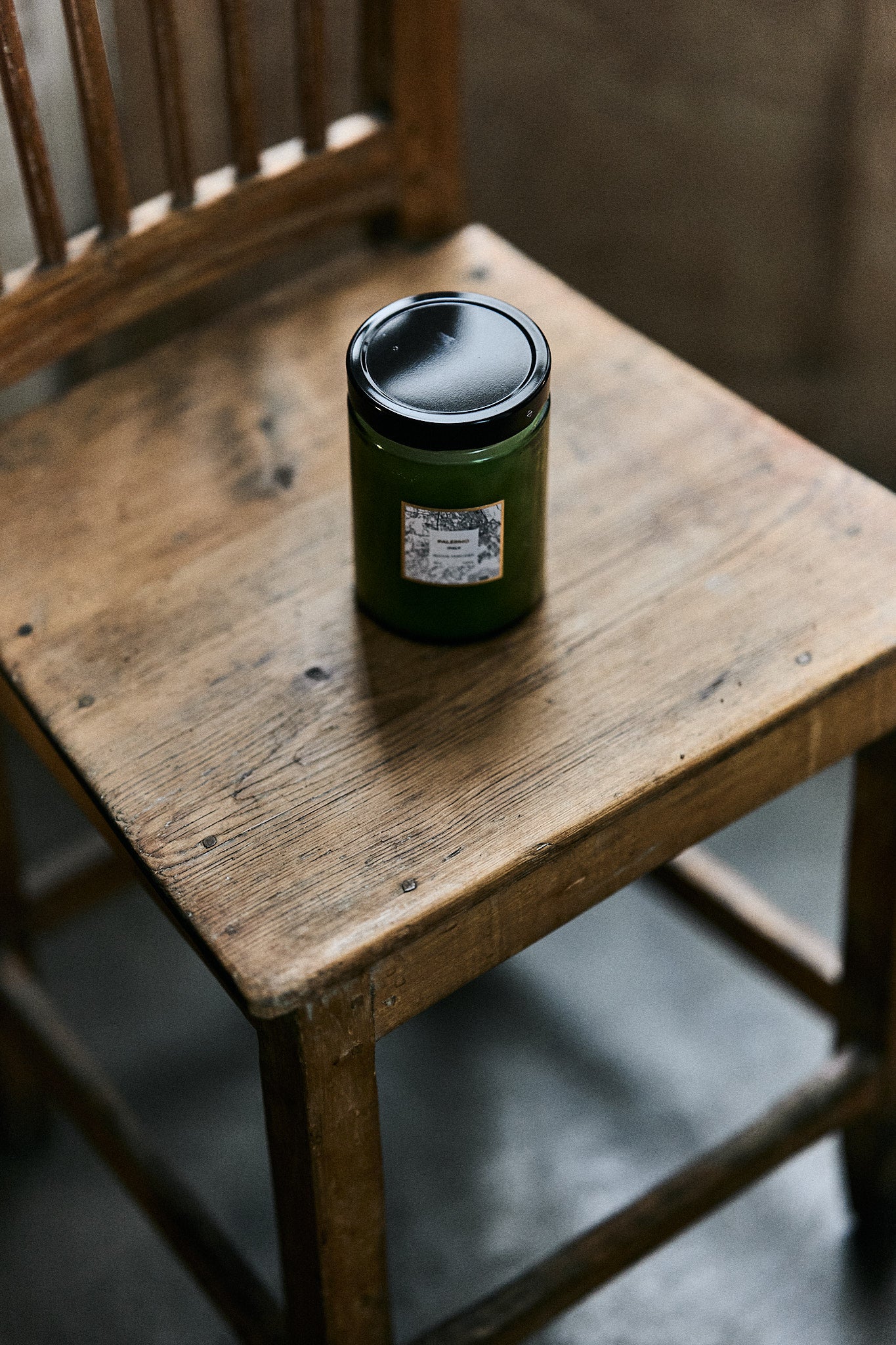 Ladenac Apothecary - Palermo
