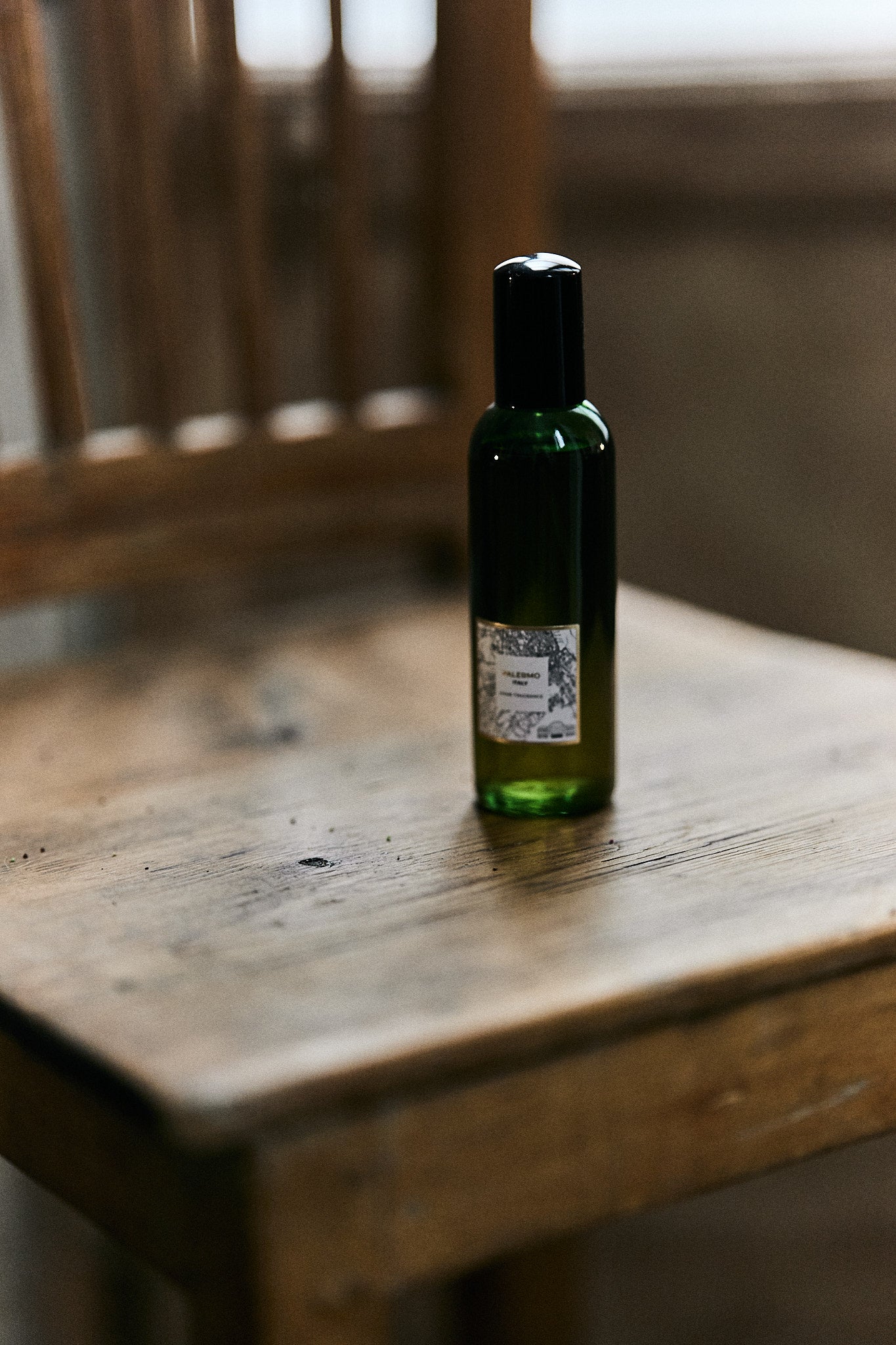 Ladenac Apothecary - Palermo