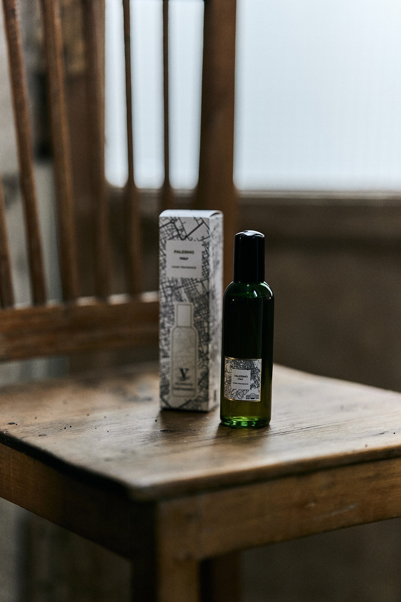 Ladenac Apothecary - Palermo