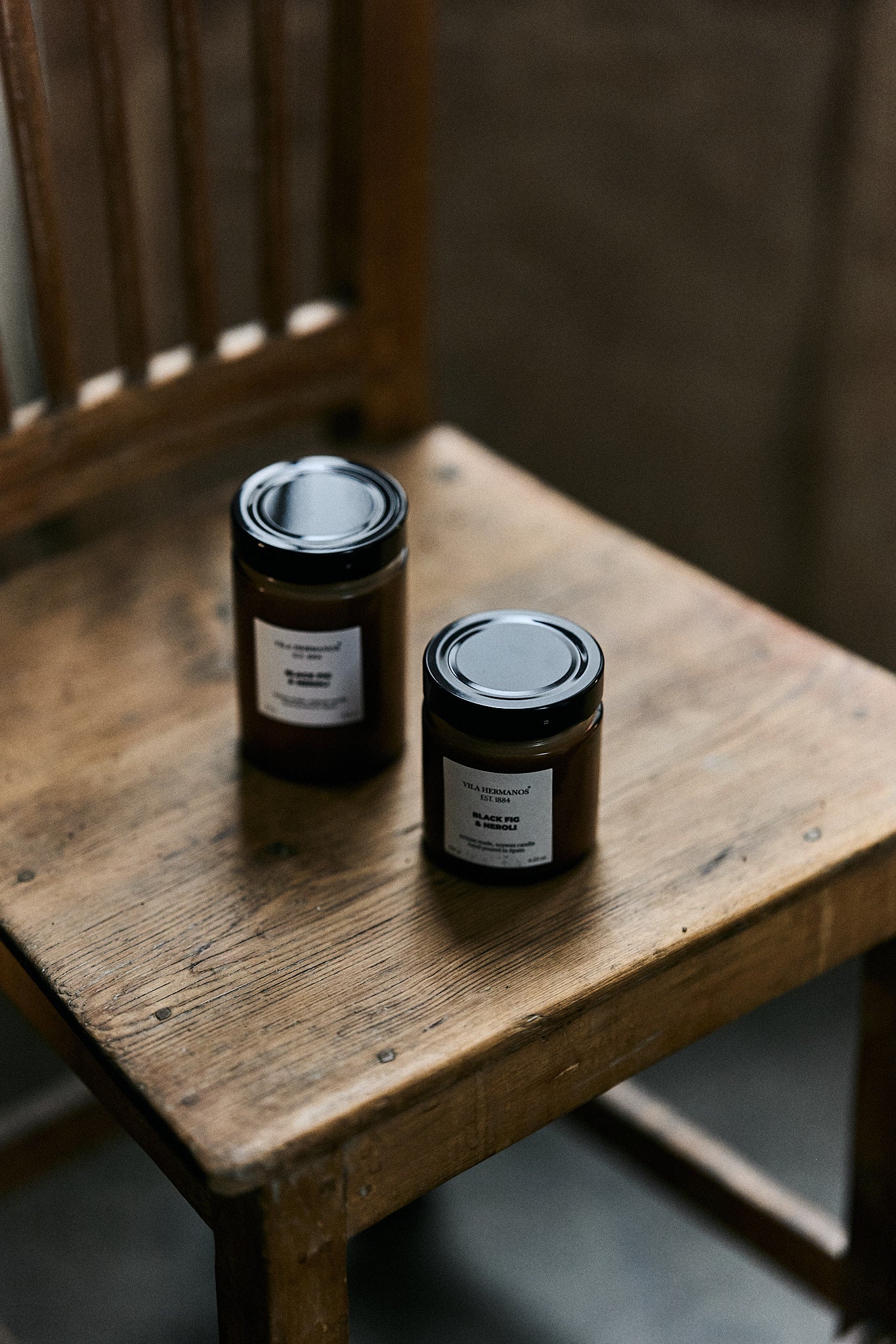 Ladenac Apothecary - Black Fig & Neroli