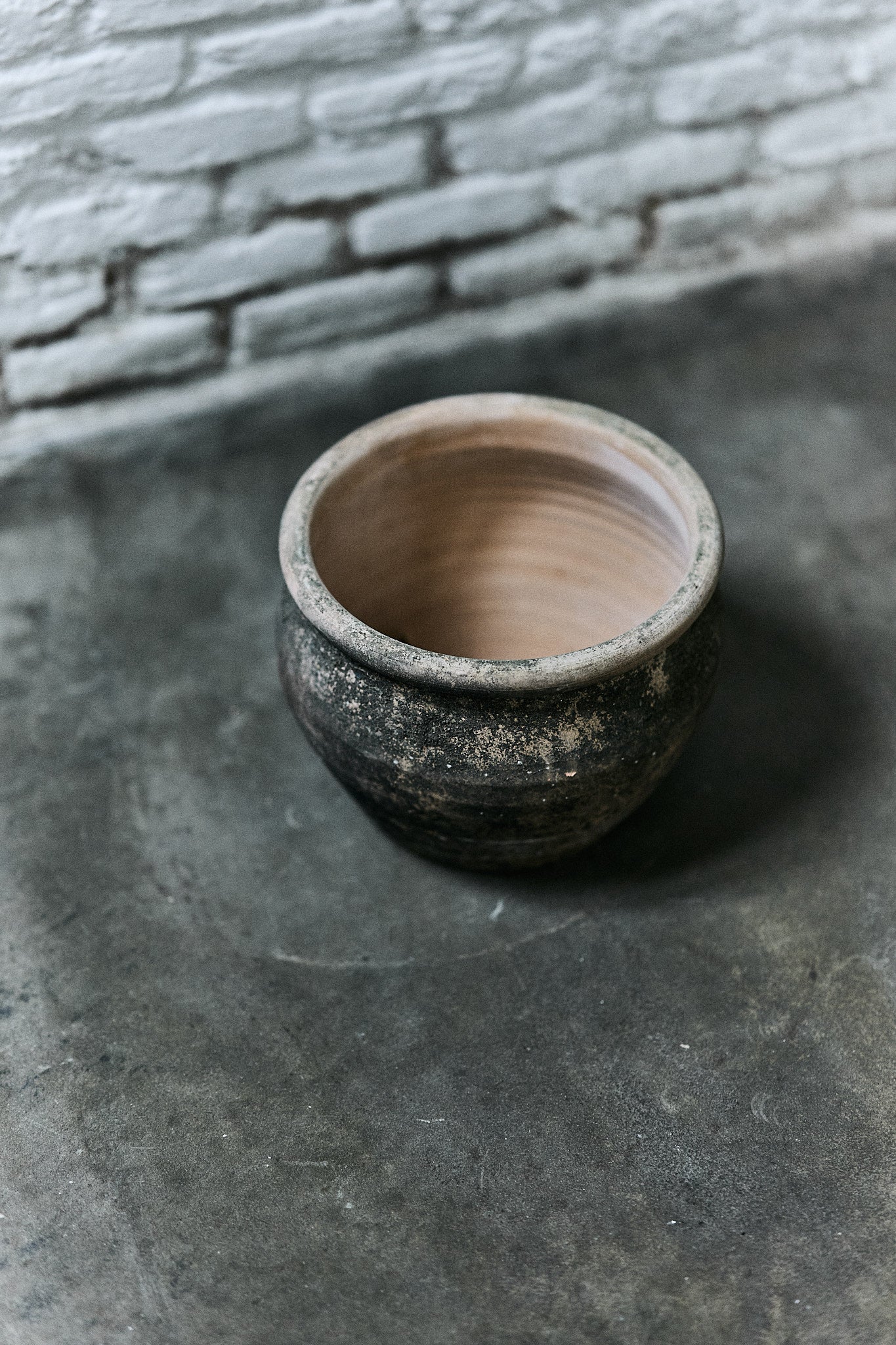 Macetero Artesanal