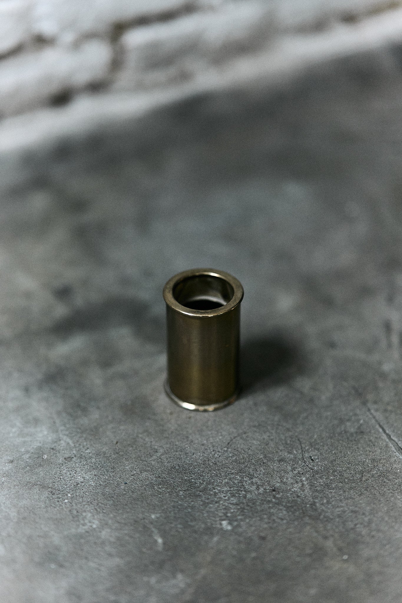 Candelabros Cylinder 2000 por Staffan Englesson