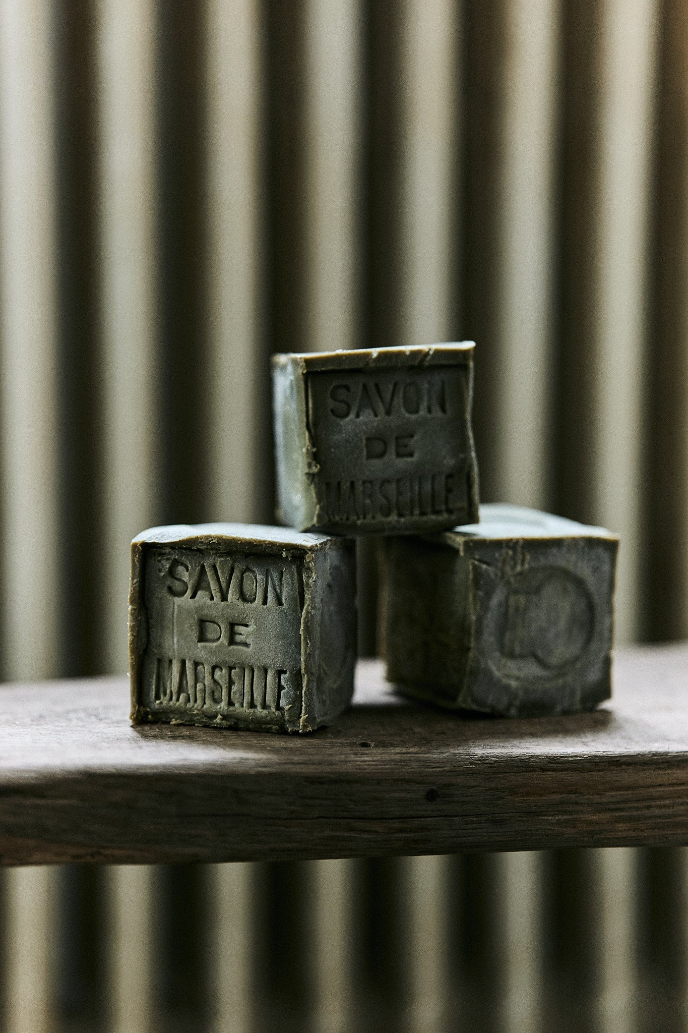 Jabón de Marsella 78% Aceite de Olivo