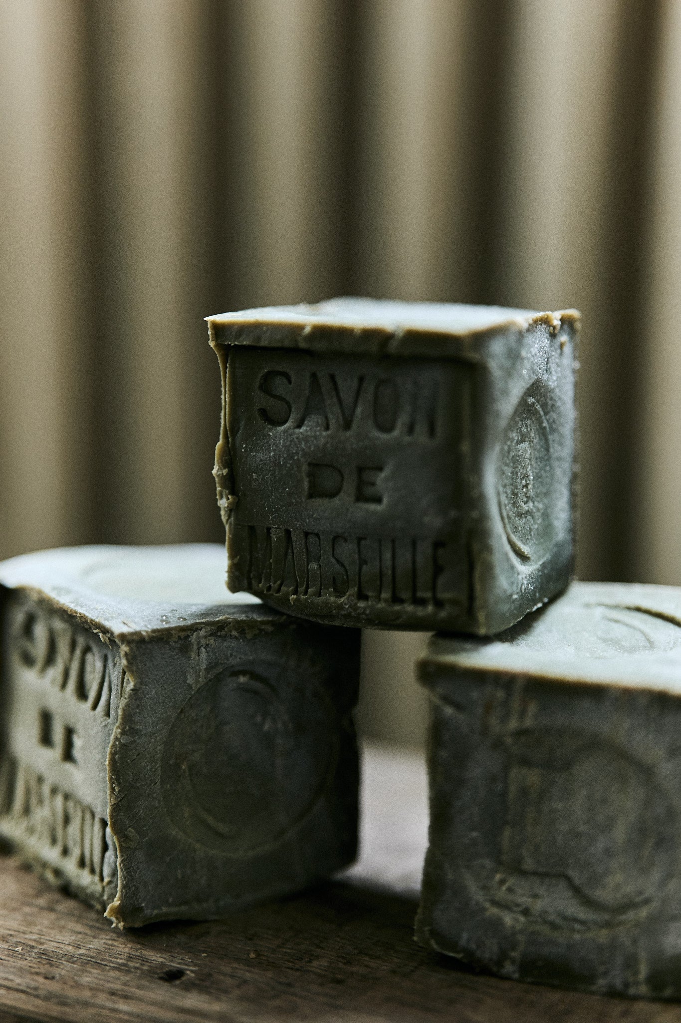 Jabón de Marsella 78% Aceite de Olivo