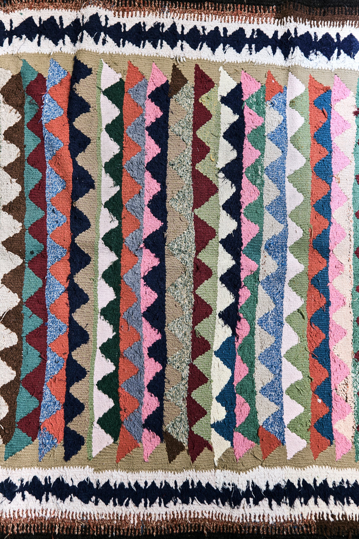 Alfombra Danesa