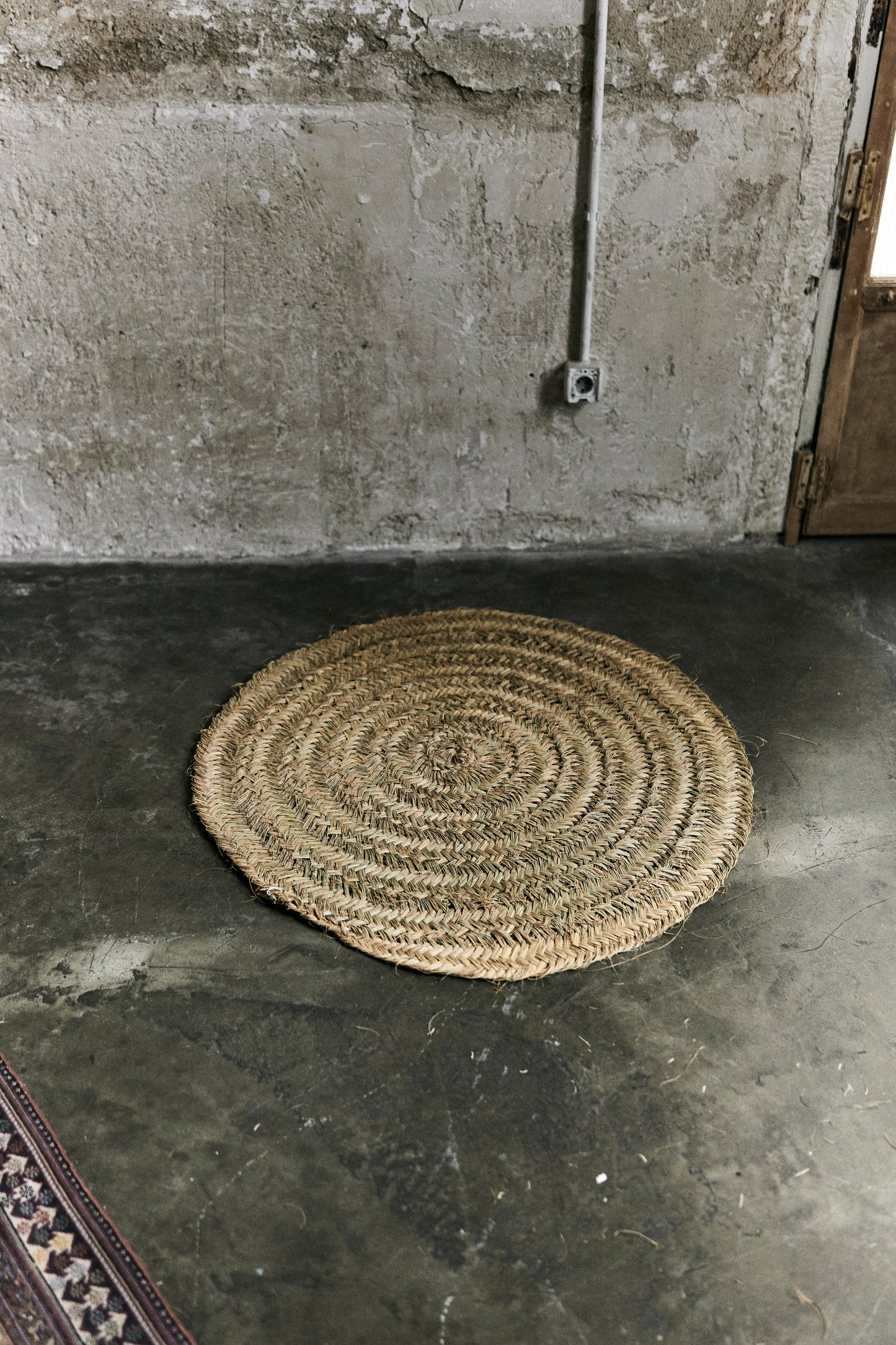 Alfombras de Esparto Cordobesas