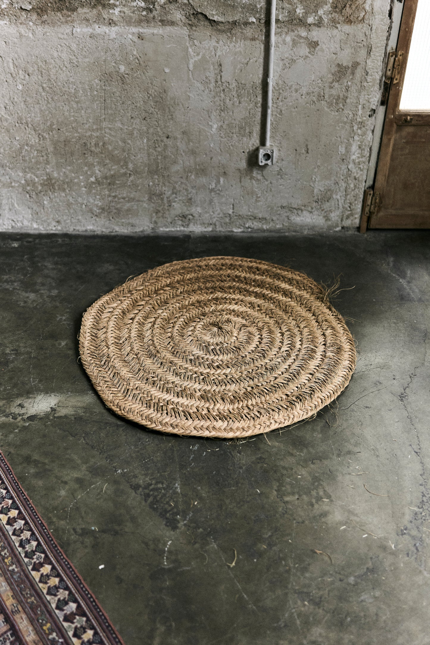 Alfombras de Esparto Cordobesas