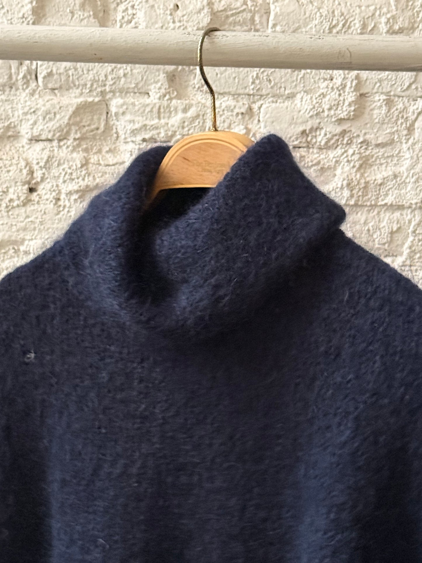Jersey Oversized Mohair