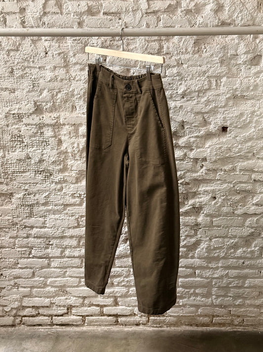 Pantalón Globo Militar