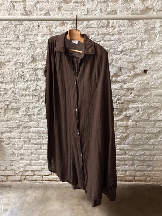 Camisola Algodón Natural