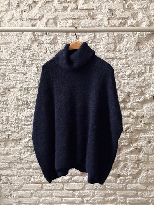 Jersey Oversized Mohair