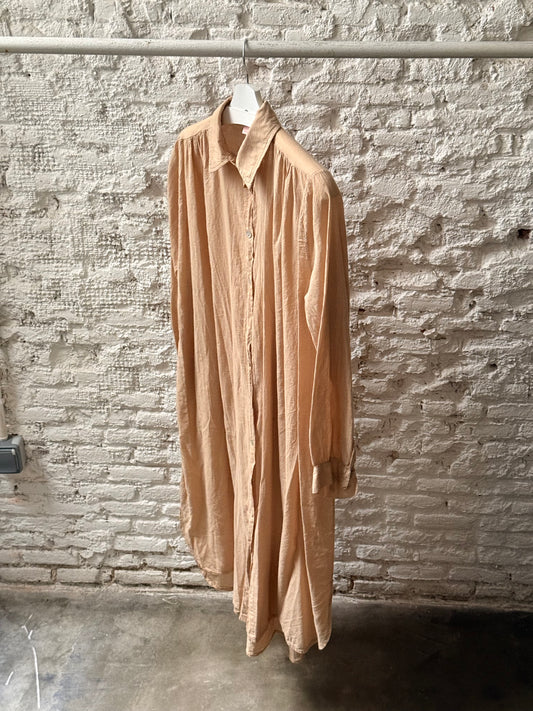 Camisola Algodón Natural