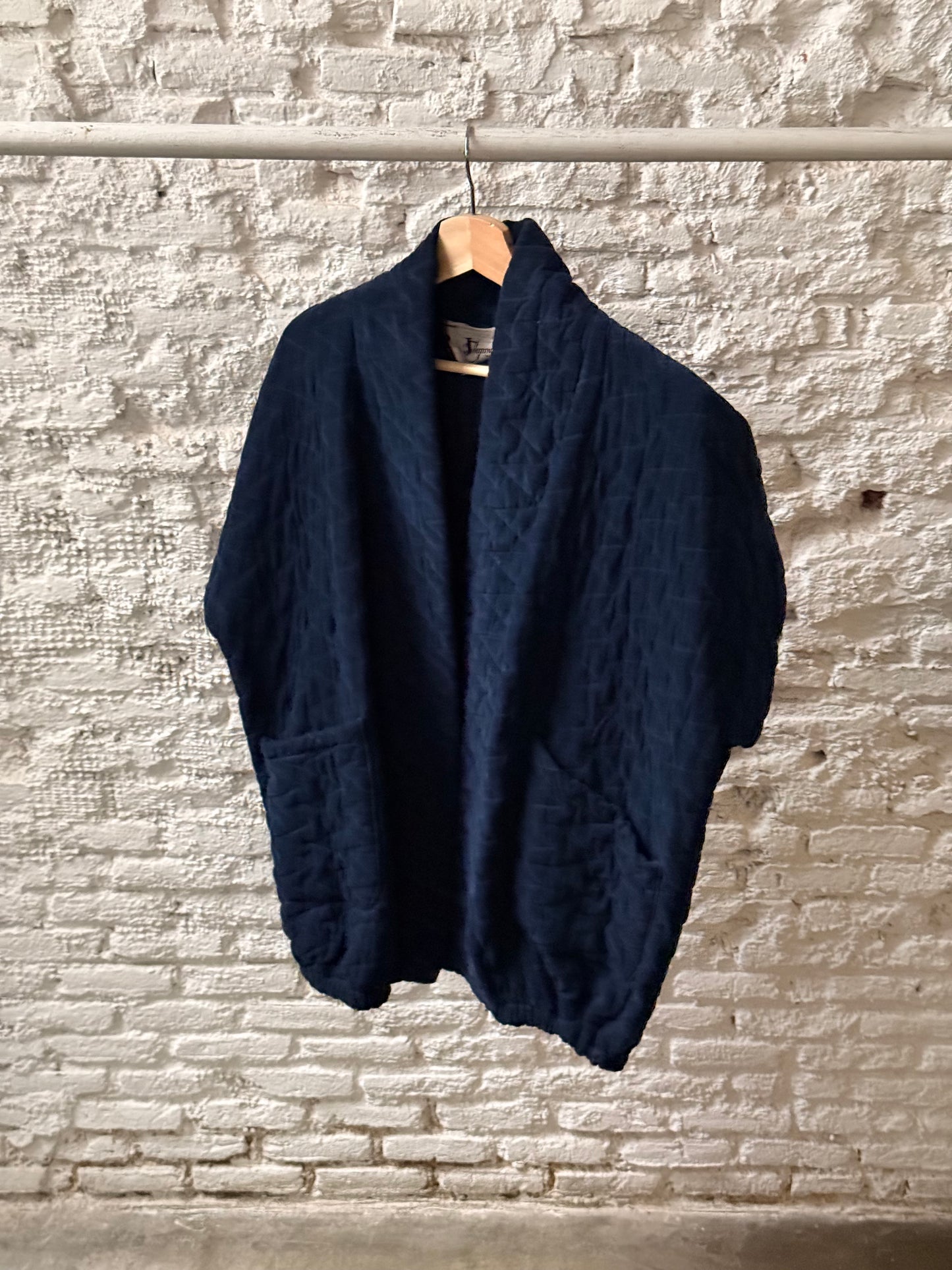 Sobretodo Pana Oriental