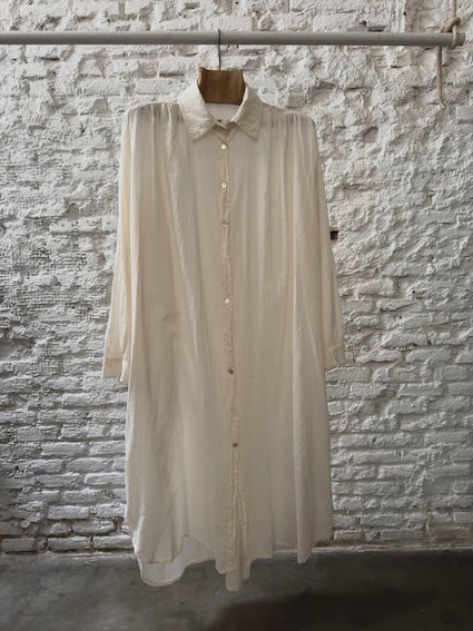 Camisola Algodón Natural