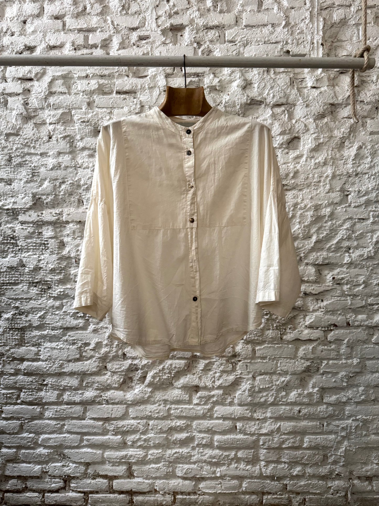 Camisa japonesa