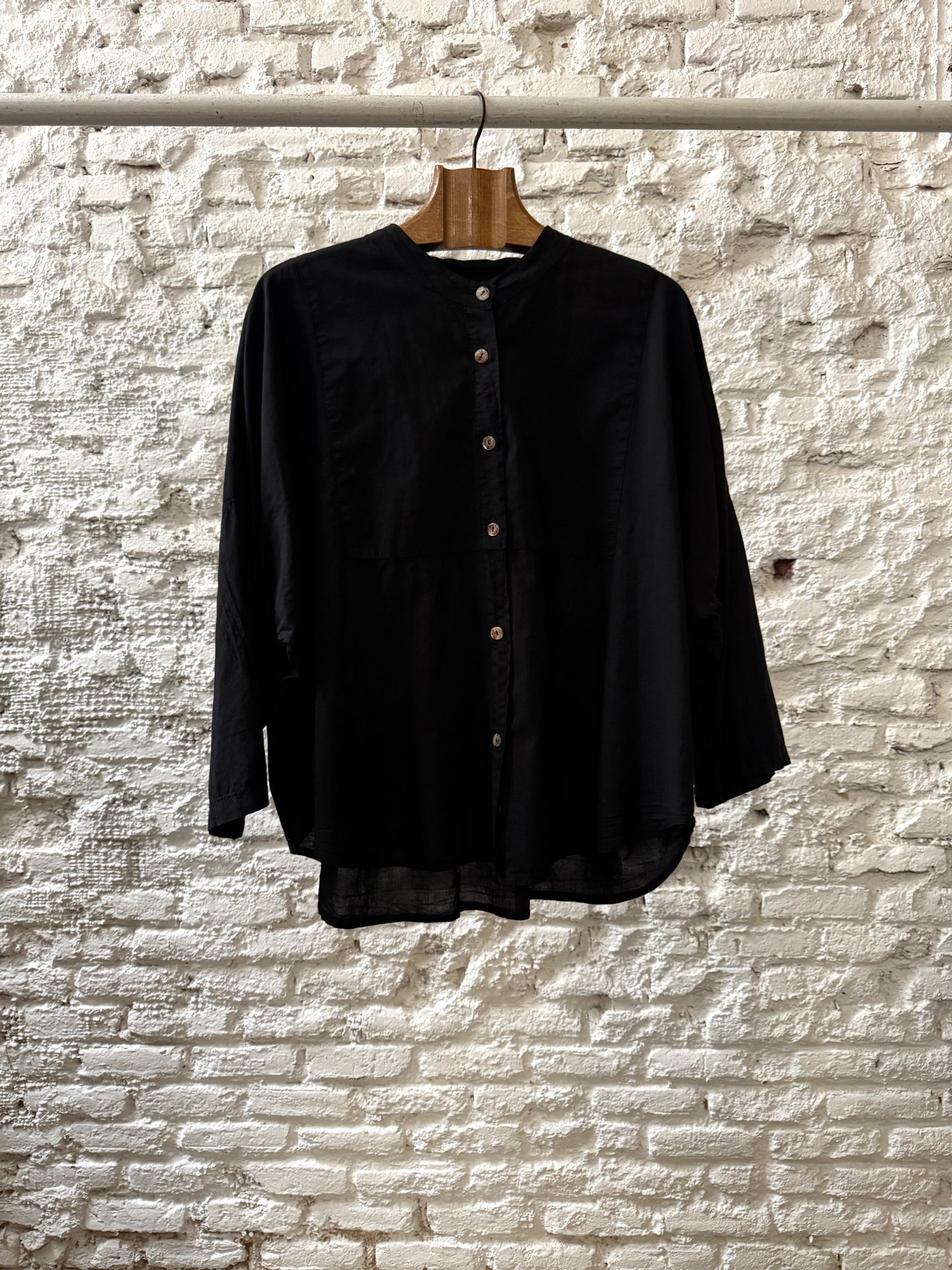 Camisa japonesa