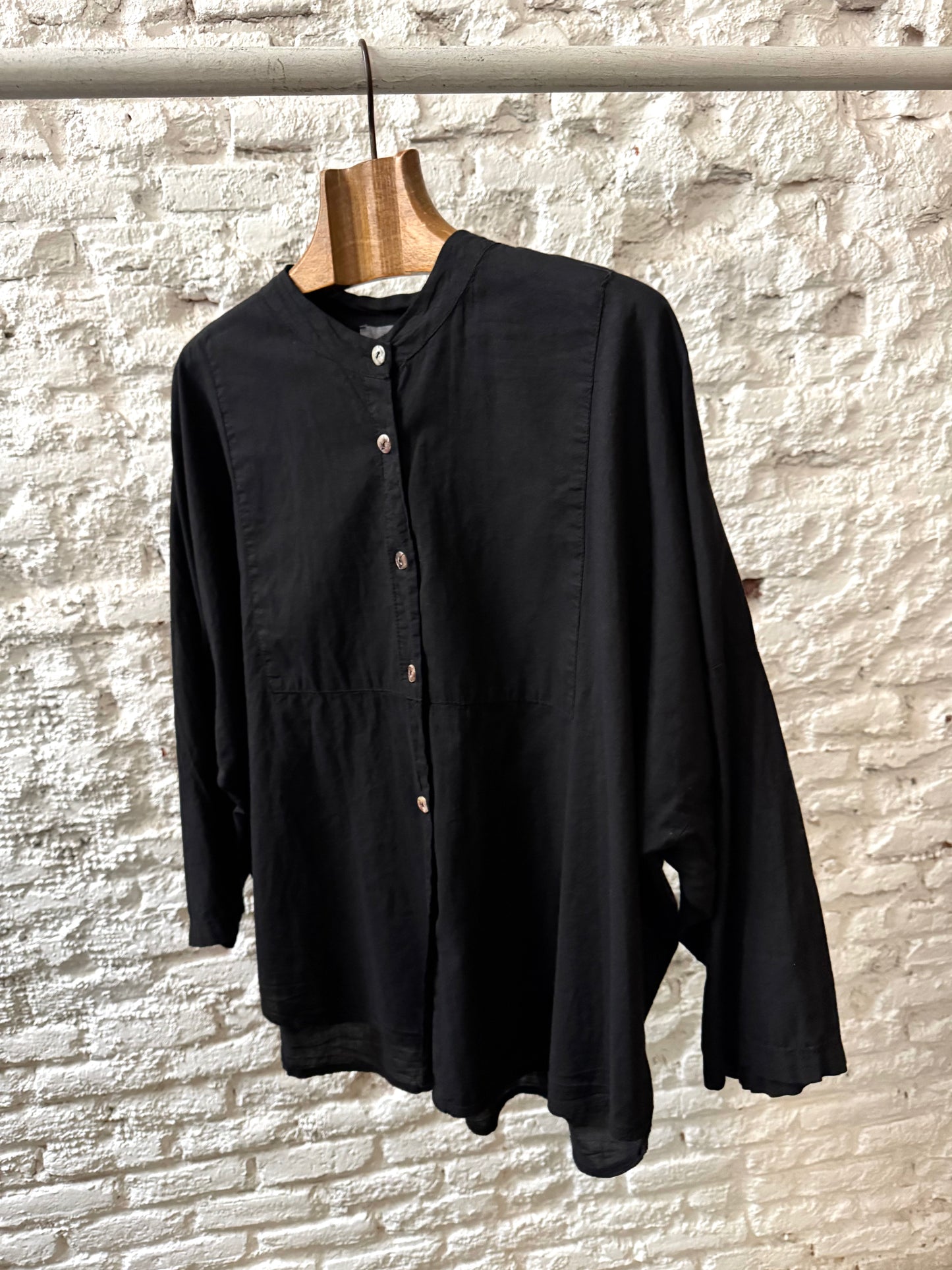 Camisa japonesa