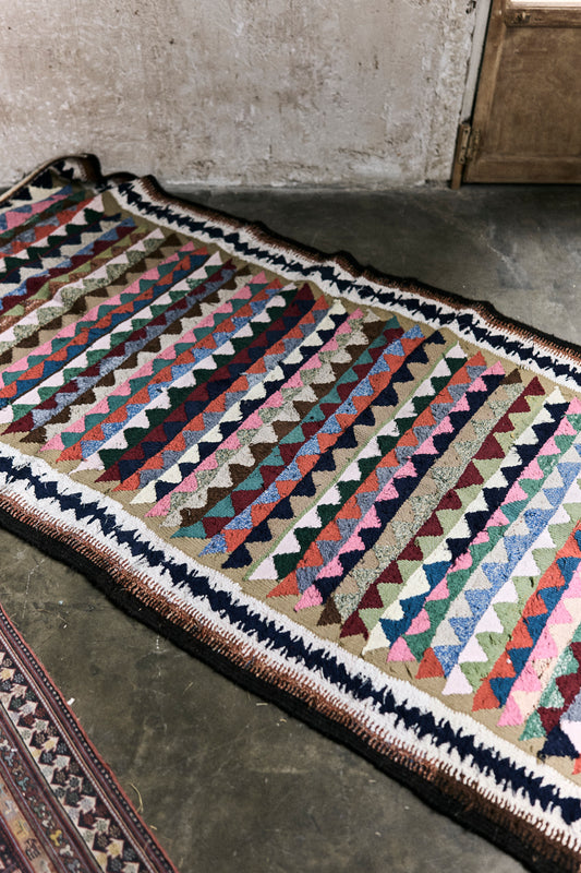 Alfombra Danesa