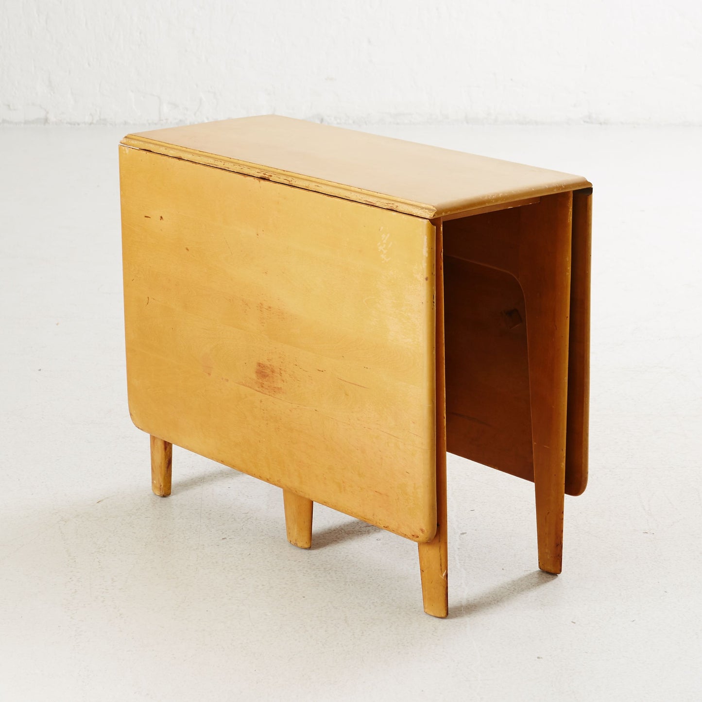 Mesa Abatible Haykwood Wakefield USA 1950