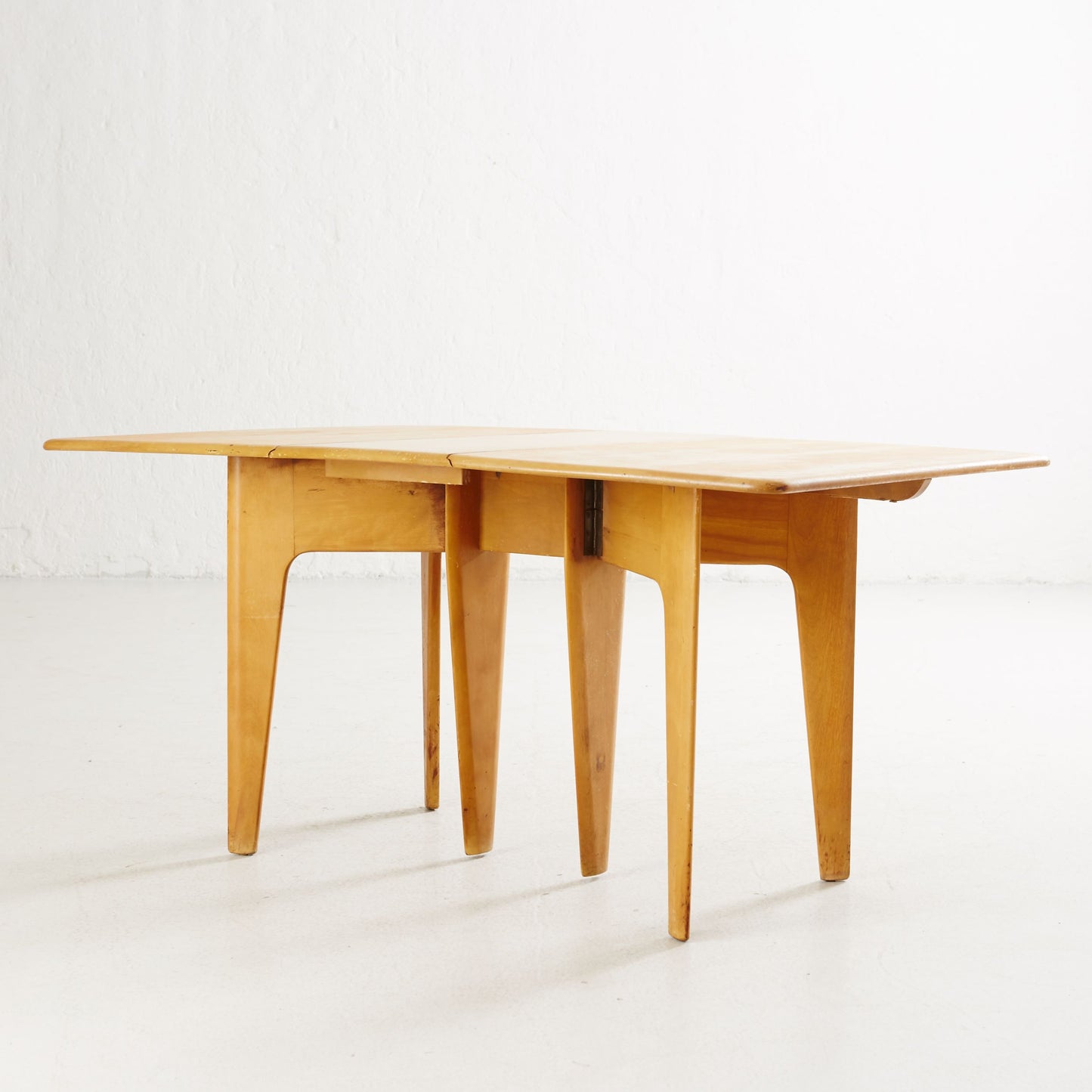 Mesa Abatible Haykwood Wakefield USA 1950